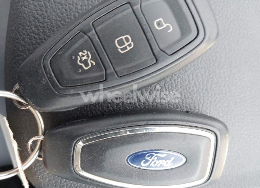 Photo 11 of 2013 Ford C-max HYBRID SEL (VIN 1FADP5BU6DL526234)