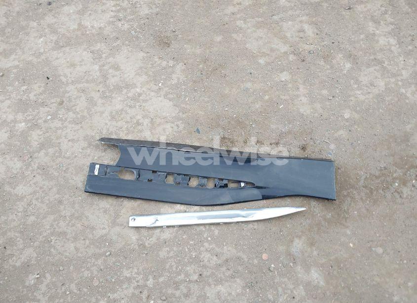 Photo 12 of 2013 Ford C-max HYBRID SEL (VIN 1FADP5BU6DL526234)