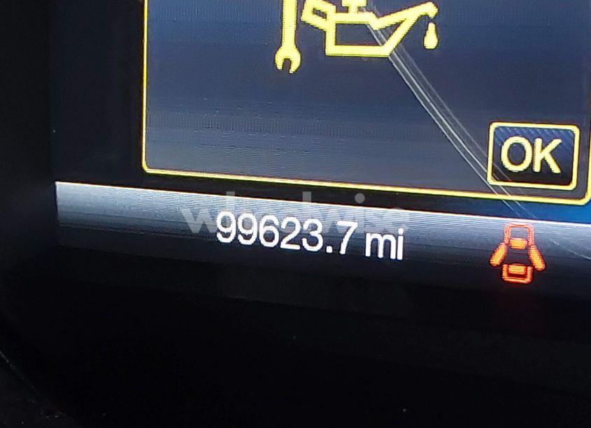 Photo 16 of 2013 Ford C-max HYBRID SEL (VIN 1FADP5BU6DL526234)