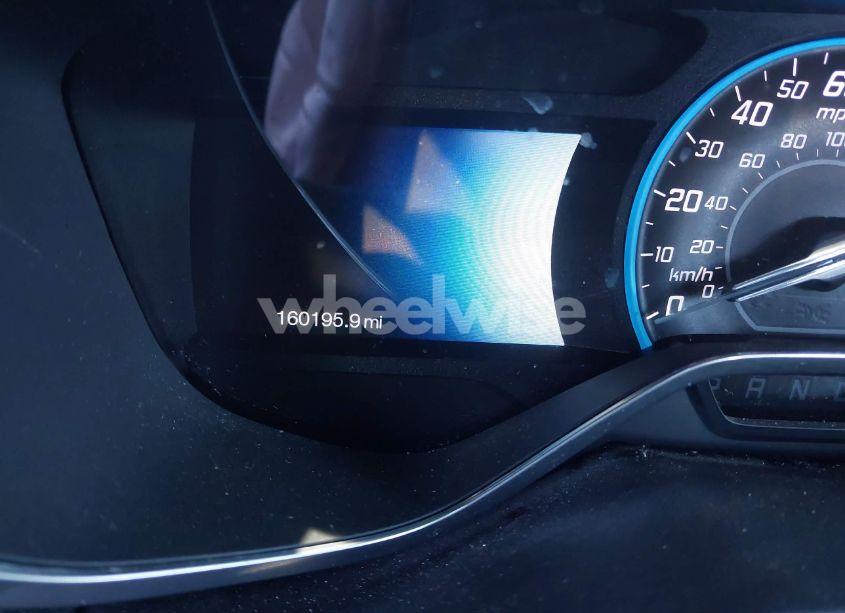 Photo 14 of 2013 Ford C-max HYBRID SEL (VIN 1FADP5BU6DL551344)