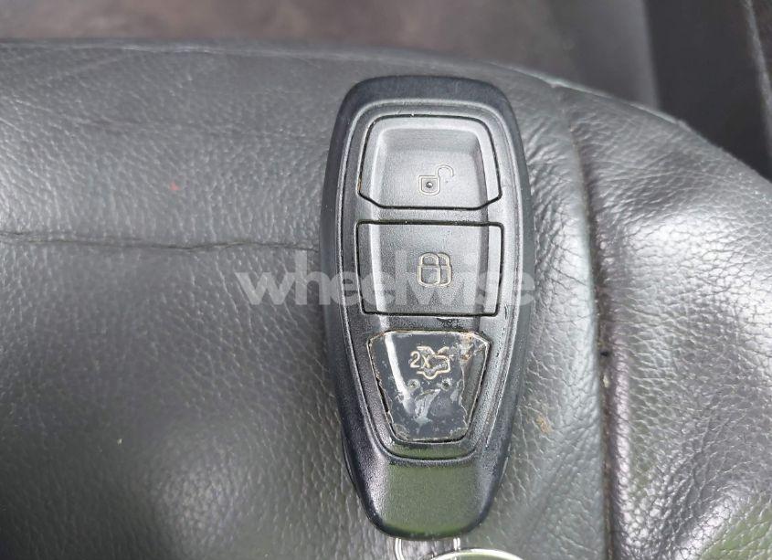 Photo 11 of 2013 Ford C-max HYBRID SEL (VIN 1FADP5BU7DL512424)