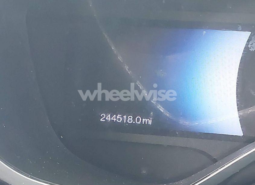 Photo 15 of 2013 Ford C-max HYBRID SEL (VIN 1FADP5BU7DL512424)