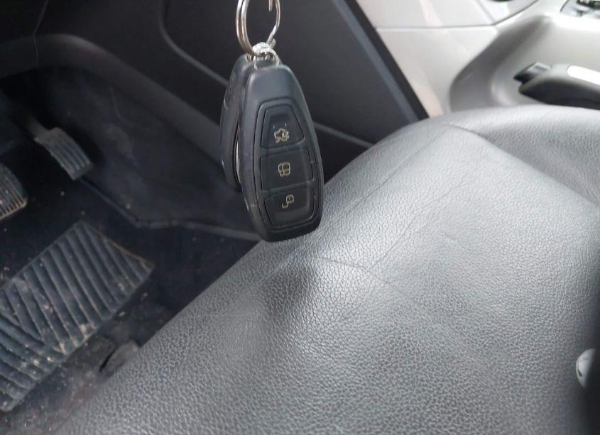 Photo 11 of 2013 Ford C-max HYBRID SEL (VIN 1FADP5BU7DL547741)