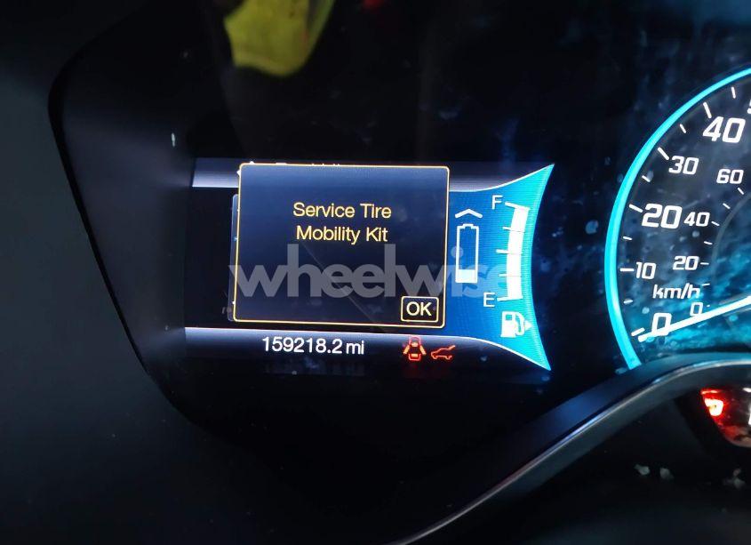 Photo 16 of 2013 Ford C-max HYBRID SEL (VIN 1FADP5BU8DL522394)