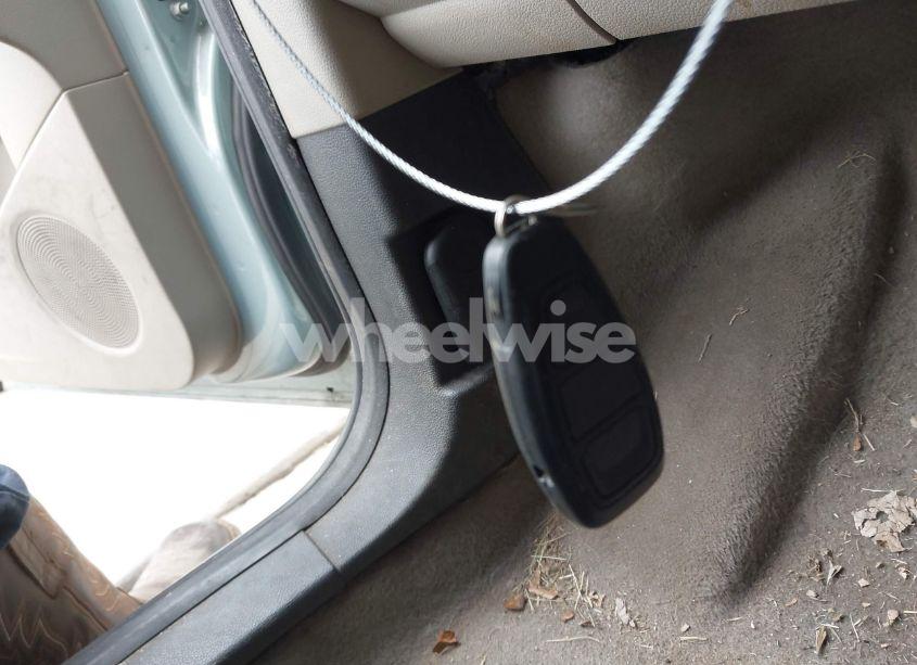 Photo 11 of 2013 Ford C-max HYBRID SEL (VIN 1FADP5BU8DL523402)