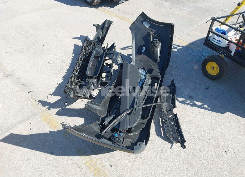 Photo 12 of 2013 Ford C-max HYBRID SEL (VIN 1FADP5BU8DL537414)