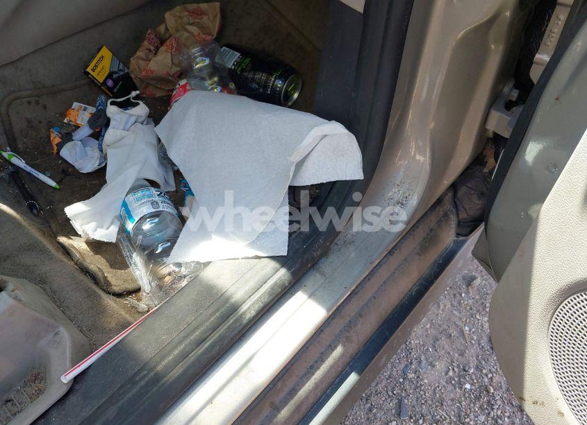 Photo 12 of 2015 Ford C-max HYBRID SEL (VIN 1FADP5BU8FL110138)