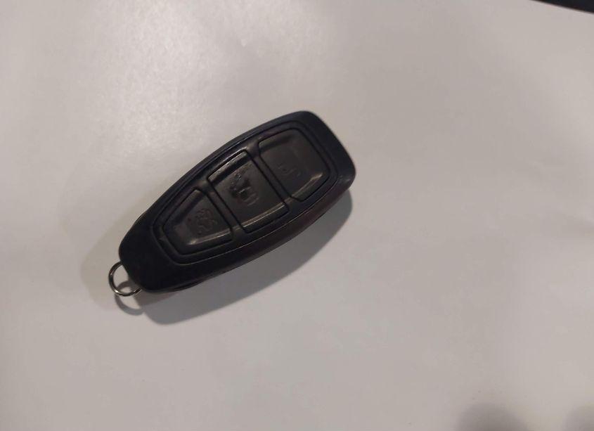 Photo 11 of 2013 Ford C-max HYBRID SEL (VIN 1FADP5BU9DL506611)