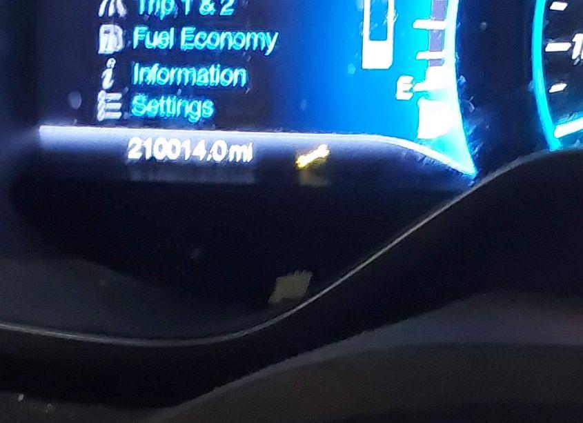 Photo 15 of 2013 Ford C-max HYBRID SEL (VIN 1FADP5BU9DL506611)