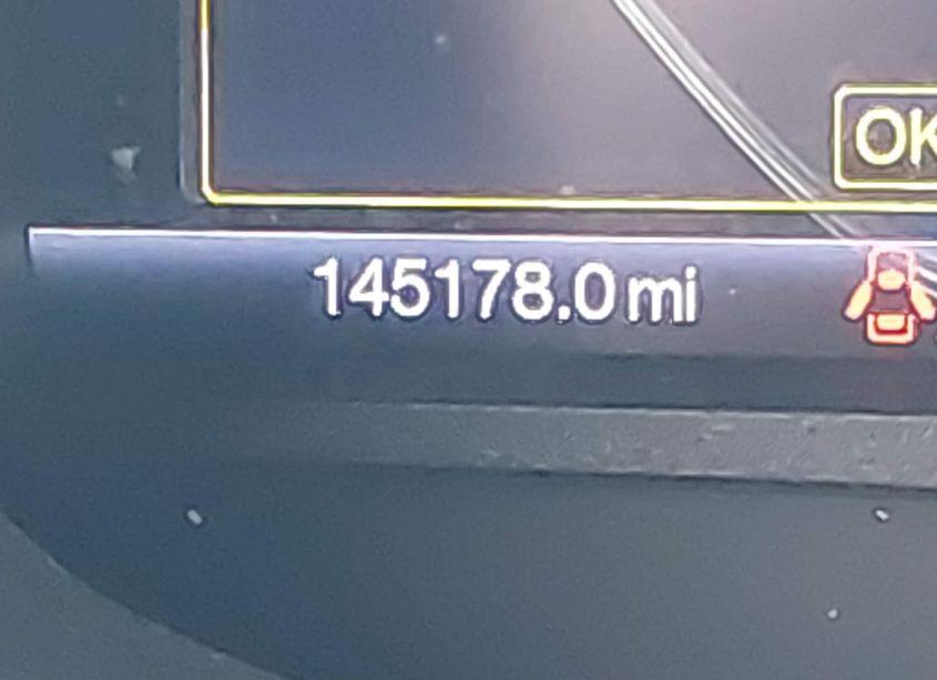 Photo 16 of 2013 Ford C-max HYBRID SEL (VIN 1FADP5BU9DL508570)