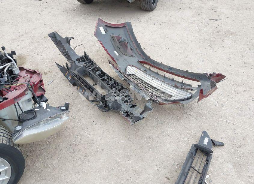 Photo 12 of 2013 Ford C-max HYBRID SEL (VIN 1FADP5BU9DL511629)