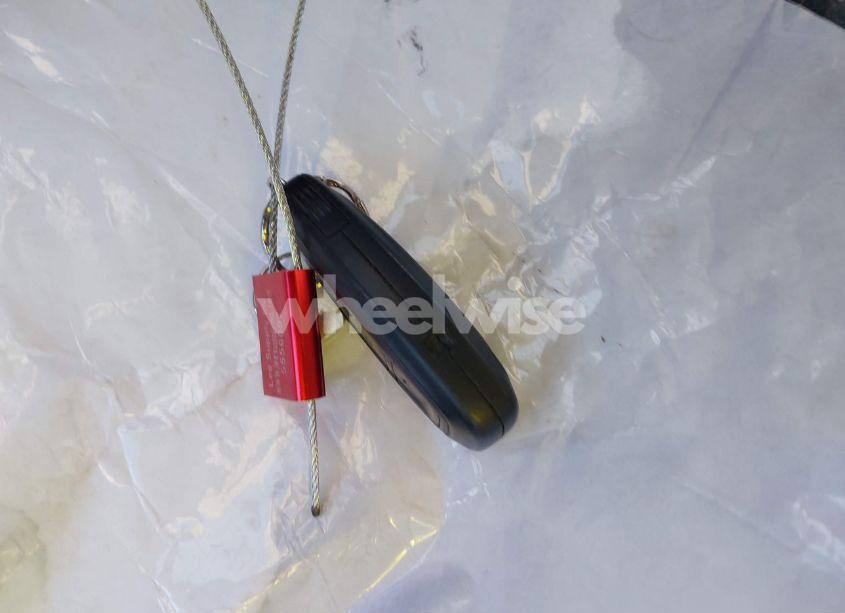 Photo 11 of 2013 Ford C-max HYBRID SEL (VIN 1FADP5BU9DL518662)