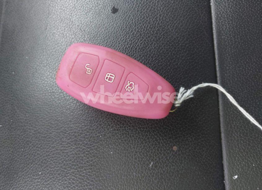 Photo 11 of 2013 Ford C-max HYBRID SEL (VIN 1FADP5BU9DL520640)