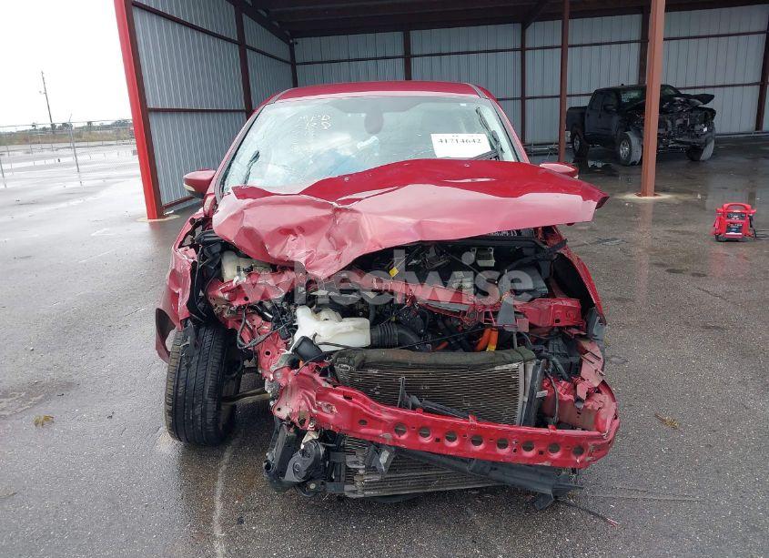 Photo 12 of 2013 Ford C-max HYBRID SEL (VIN 1FADP5BU9DL520640)