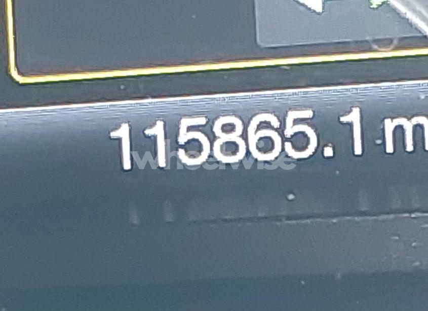 Photo 12 of 2013 Ford C-max HYBRID SEL (VIN 1FADP5BU9DL524137)