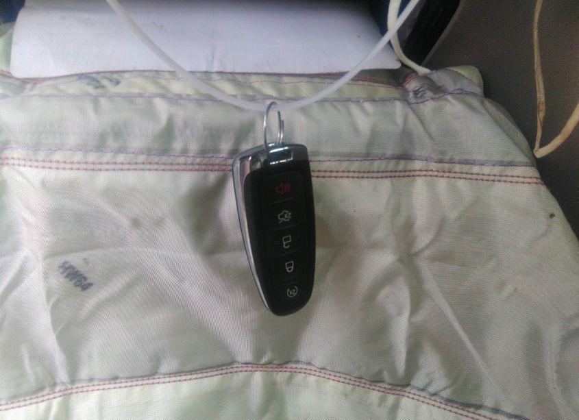 Photo 11 of 2013 Ford C-max HYBRID SEL (VIN 1FADP5BU9DL540208)