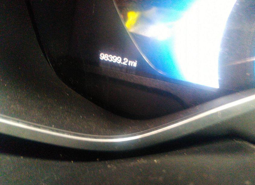 Photo 7 of 2013 Ford C-max HYBRID SEL (VIN 1FADP5BU9DL540208)