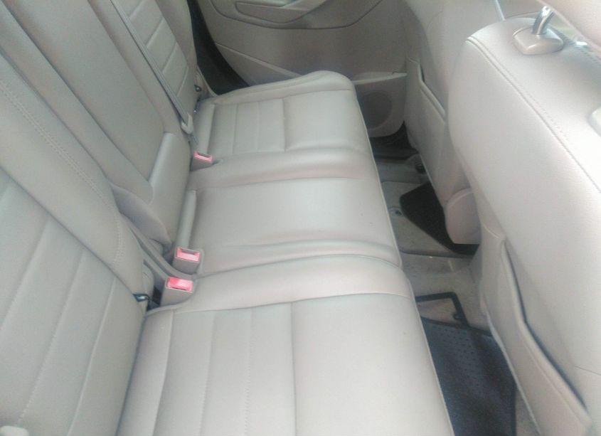 Photo 8 of 2013 Ford C-max HYBRID SEL (VIN 1FADP5BU9DL540208)