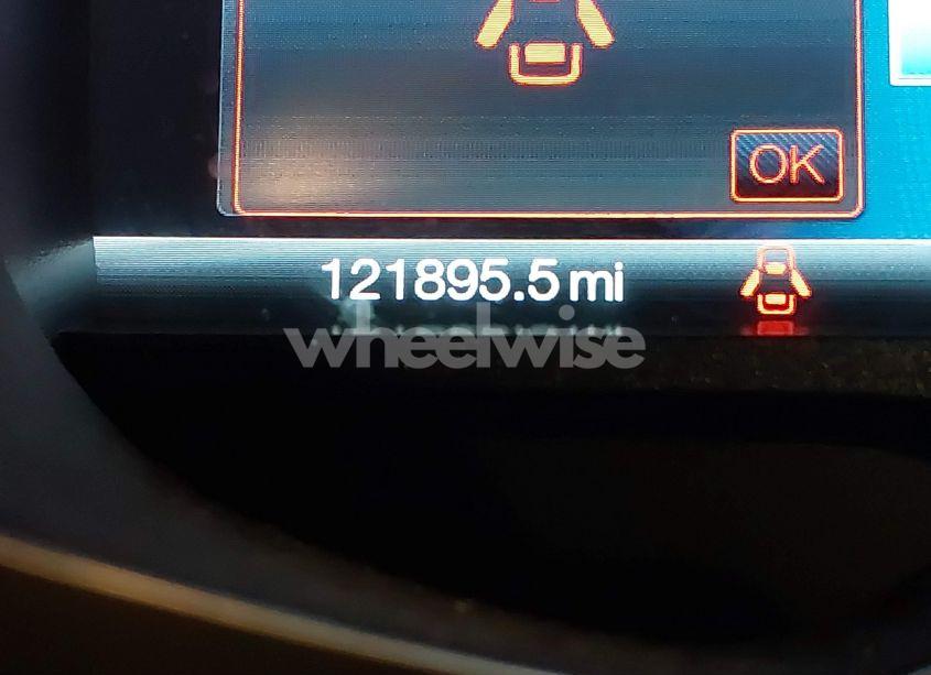 Photo 15 of 2013 Ford C-max HYBRID SEL (VIN 1FADP5BUXDL549130)