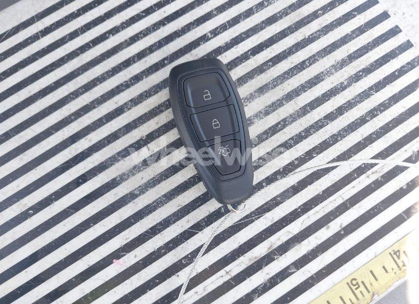 Photo 11 of 2013 Ford C-max HYBRID SEL (VIN 1FADP5BUXDL549886)