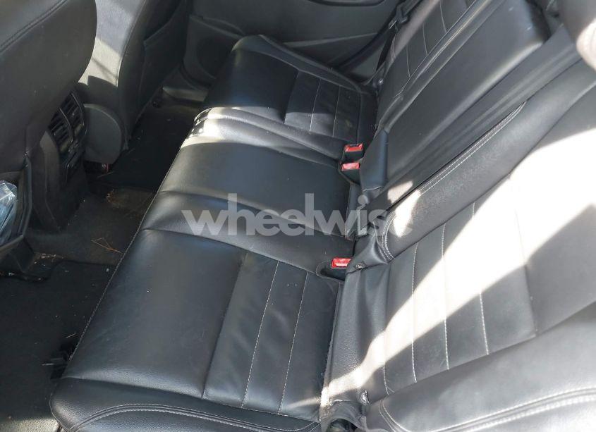 Photo 13 of 2013 Ford C-max HYBRID SEL (VIN 1FADP5BUXDL549886)