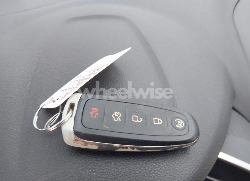 Photo 11 of 2015 Ford C-max HYBRID SEL (VIN 1FADP5BUXFL116779)