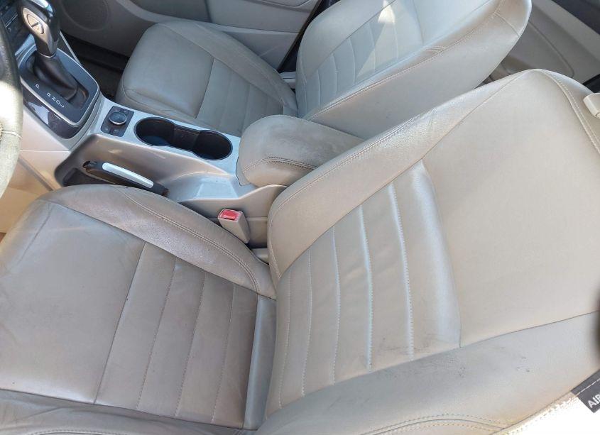 Photo 15 of 2013 Ford C-max ENERGI SEL (VIN 1FADP5CU0DL512182)