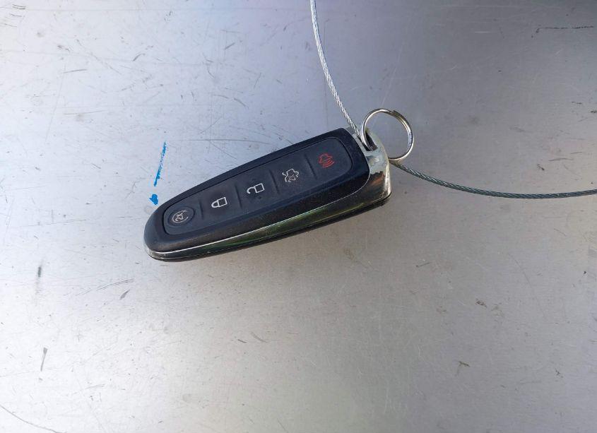 Photo 11 of 2016 Ford C-max ENERGI SEL (VIN 1FADP5CU0GL117715)