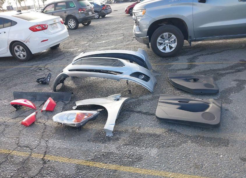 Photo 12 of 2016 Ford C-max ENERGI SEL (VIN 1FADP5CU0GL117715)