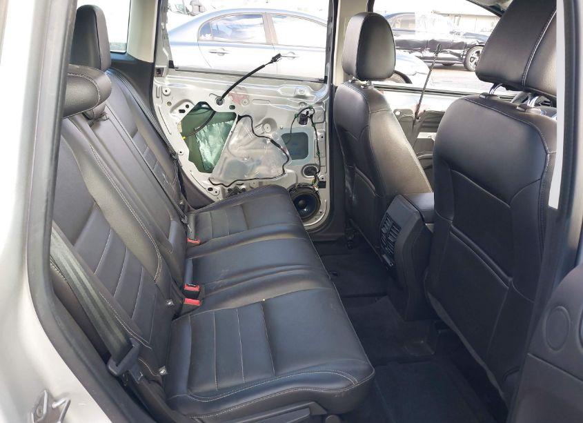 Photo 8 of 2016 Ford C-max ENERGI SEL (VIN 1FADP5CU0GL117715)