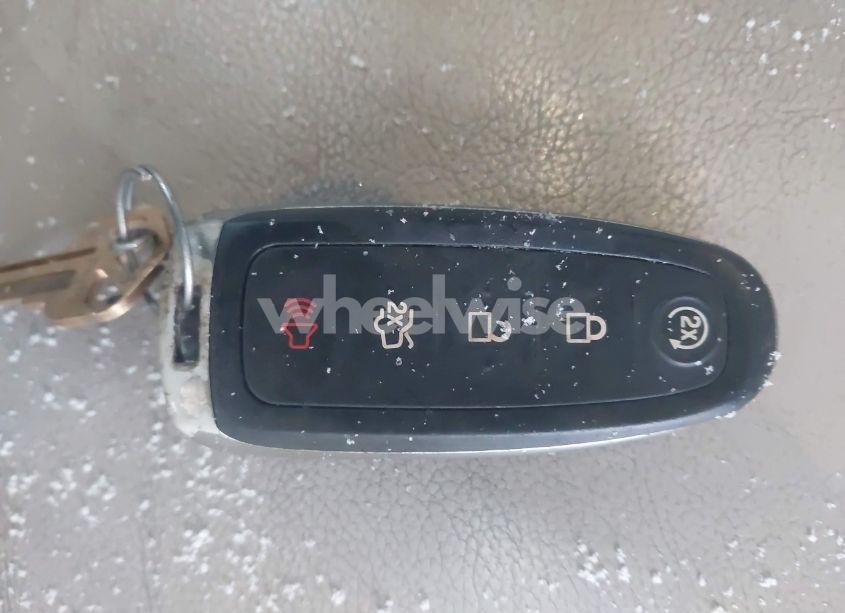 Photo 11 of 2014 Ford C-max ENERGI SEL (VIN 1FADP5CU1EL501273)