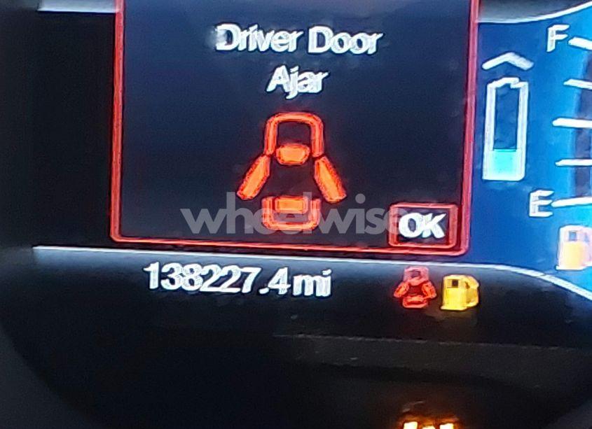 Photo 15 of 2016 Ford C-max ENERGI SEL (VIN 1FADP5CU1GL100812)