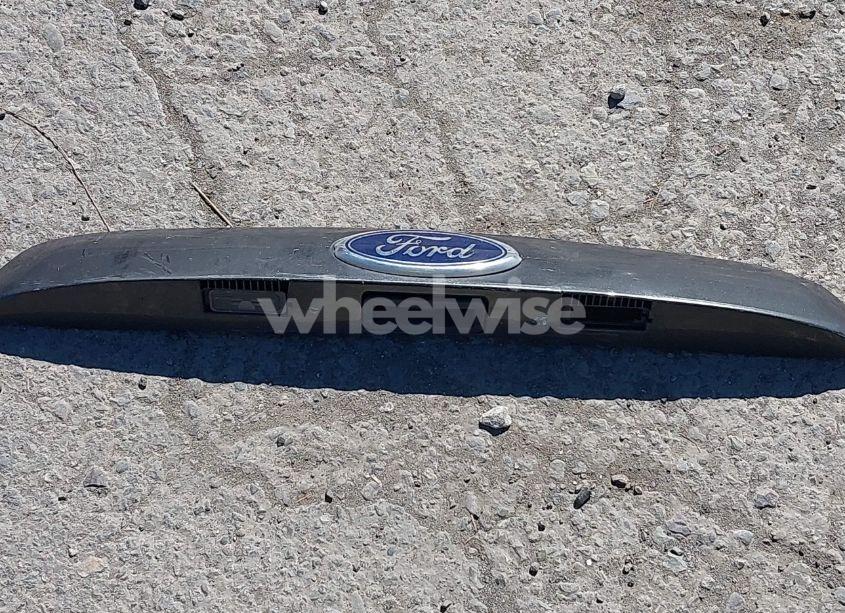 Photo 12 of 2016 Ford C-max ENERGI SEL (VIN 1FADP5CU1GL112085)