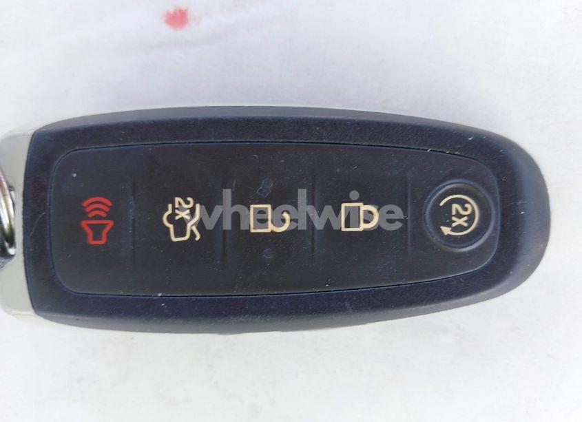 Photo 11 of 2016 Ford C-max ENERGI SEL (VIN 1FADP5CU1GL114094)