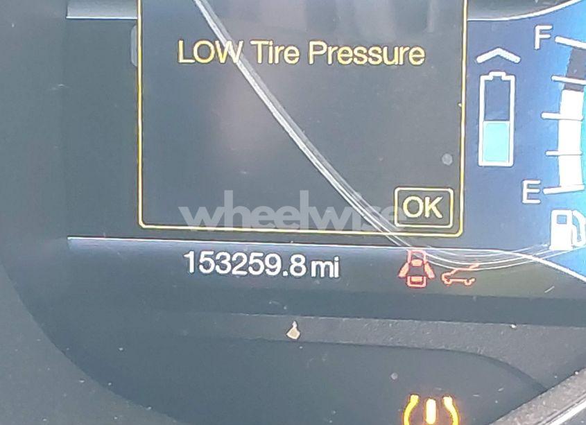 Photo 15 of 2013 Ford C-max ENERGI SEL (VIN 1FADP5CU2DL528450)