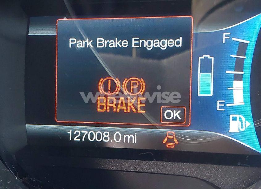 Photo 15 of 2016 Ford C-max ENERGI SEL (VIN 1FADP5CU2GL113164)