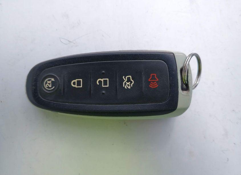 Photo 11 of 2013 Ford C-max ENERGI SEL (VIN 1FADP5CU3DL543538)