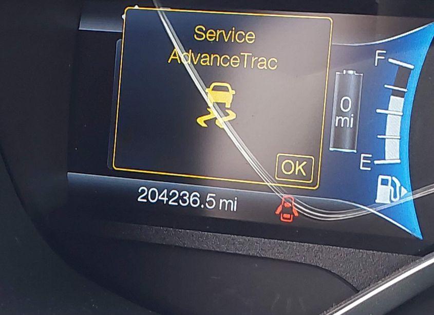 Photo 15 of 2013 Ford C-max ENERGI SEL (VIN 1FADP5CU3DL543538)