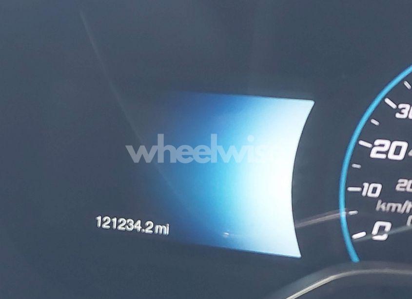 Photo 7 of 2013 Ford C-max ENERGI SEL (VIN 1FADP5CU3DL555110)