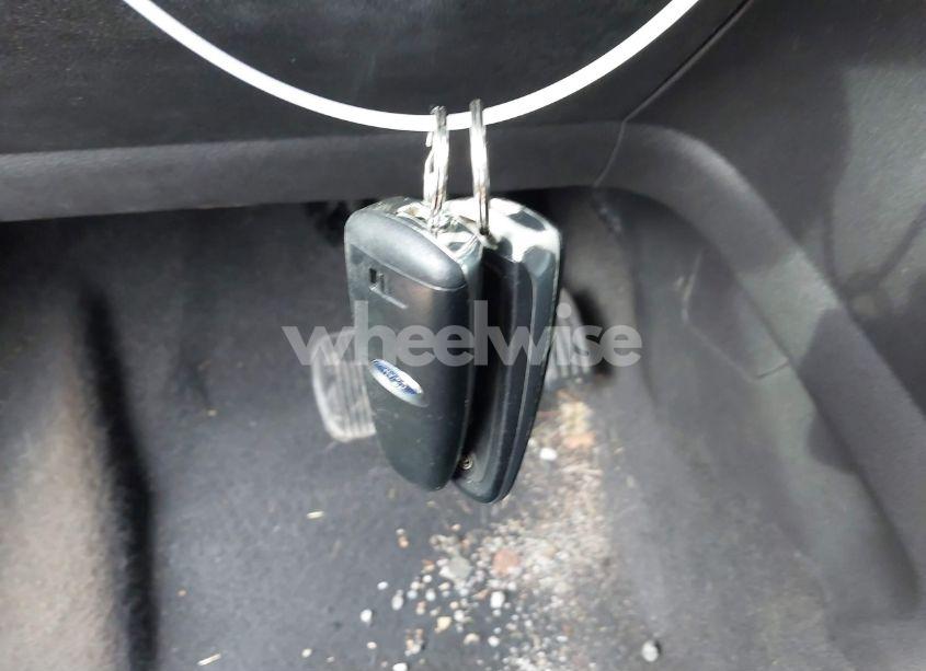 Photo 11 of 2016 Ford C-max ENERGI SEL (VIN 1FADP5CU4GL112579)