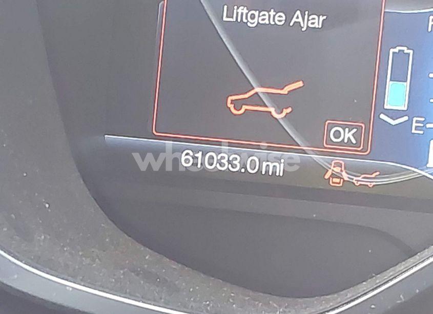 Photo 15 of 2016 Ford C-max ENERGI SEL (VIN 1FADP5CU5GL102045)