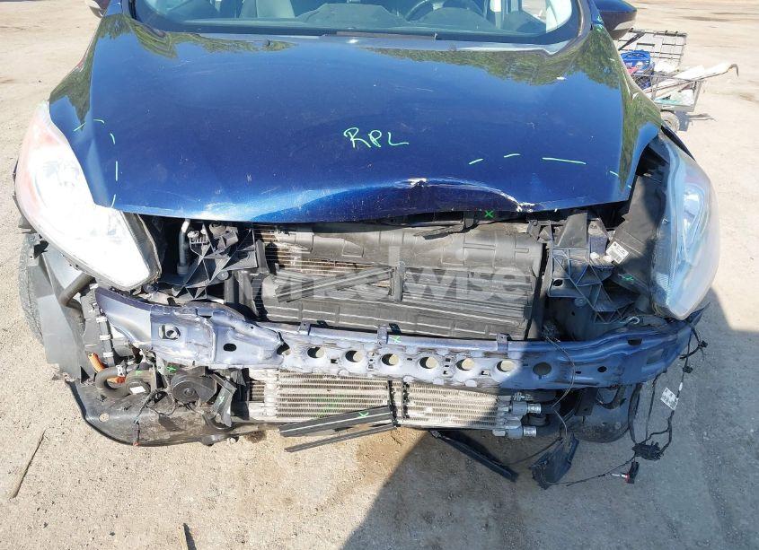 Photo 18 of 2016 Ford C-max ENERGI SEL (VIN 1FADP5CU5GL102045)