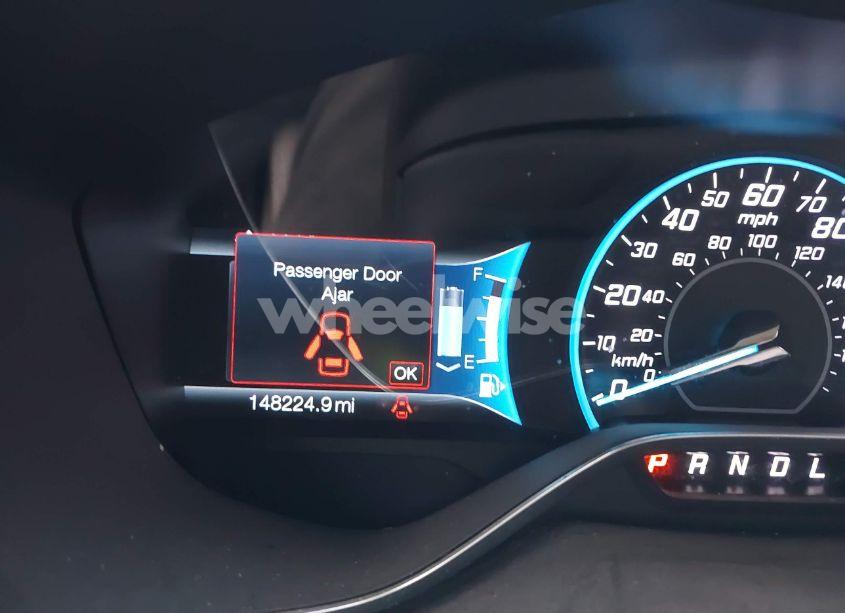 Photo 15 of 2016 Ford C-max ENERGI SEL (VIN 1FADP5CU5GL117712)