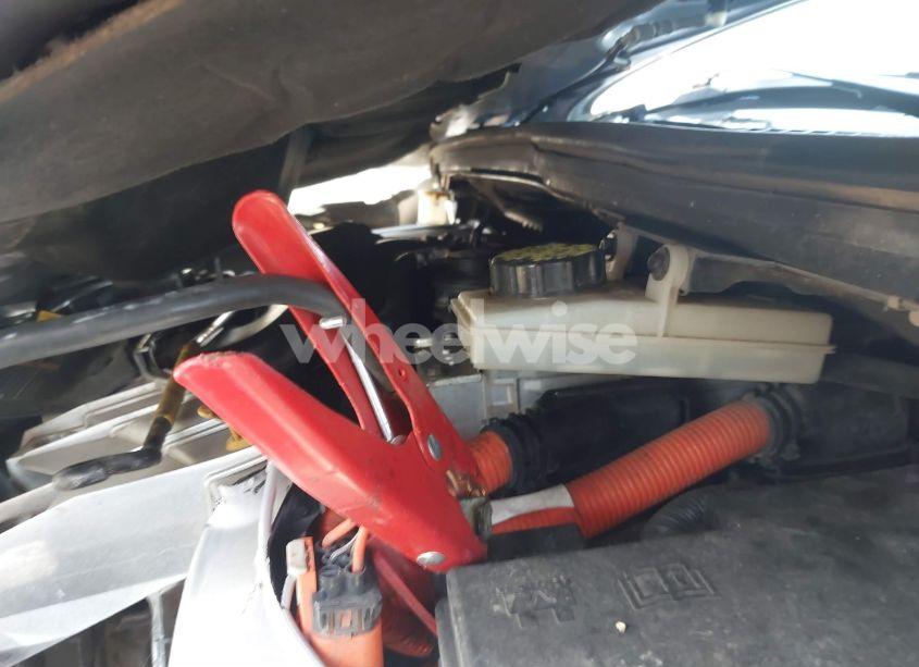 Photo 10 of 2013 Ford C-max ENERGI SEL (VIN 1FADP5CU6DL515510)