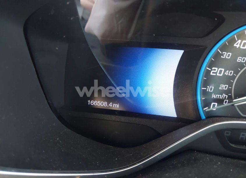 Photo 7 of 2013 Ford C-max ENERGI SEL (VIN 1FADP5CU6DL515510)