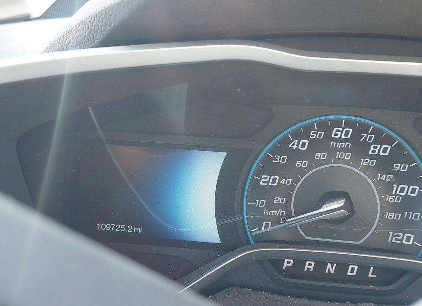 Photo 14 of 2013 Ford C-max ENERGI SEL (VIN 1FADP5CU6DL523459)