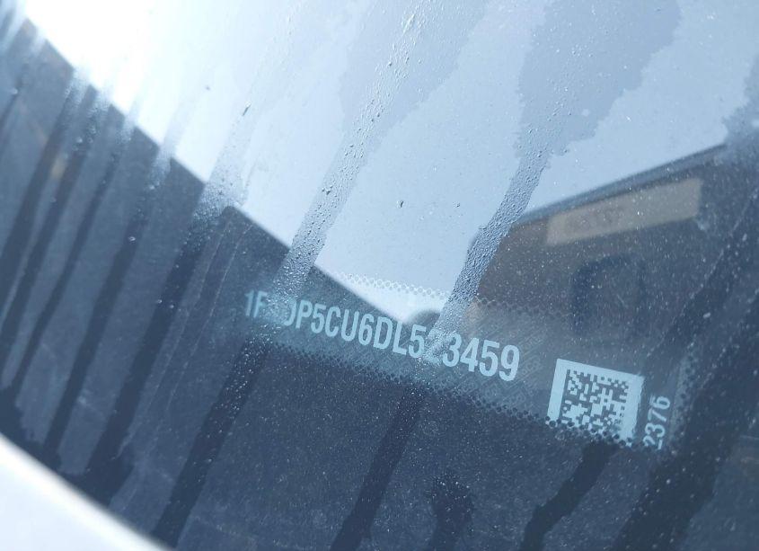 Photo 9 of 2013 Ford C-max ENERGI SEL (VIN 1FADP5CU6DL523459)