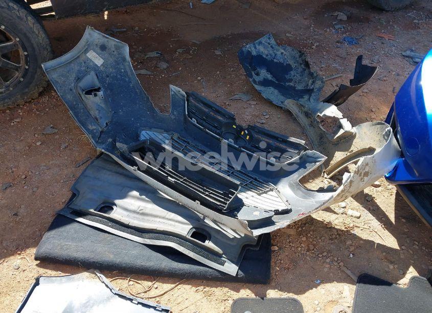 Photo 12 of 2013 Ford C-max ENERGI SEL (VIN 1FADP5CU7DL533143)