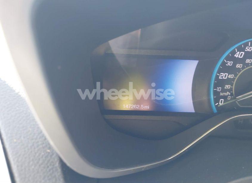 Photo 15 of 2013 Ford C-max ENERGI SEL (VIN 1FADP5CU8DL510860)