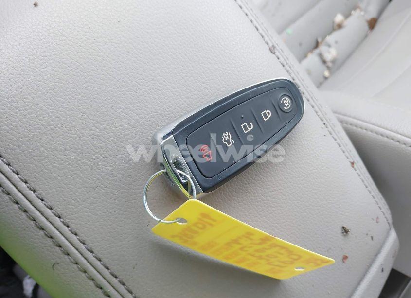 Photo 11 of 2013 Ford C-max ENERGI SEL (VIN 1FADP5CU8DL512124)